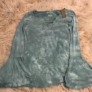 American Eagle Outfitters soft and sexy shirt